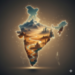 भारत – सामान्य ज्ञान – भाग एक