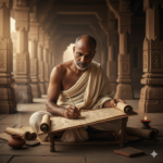 शून्य की खोज कैसे हुई