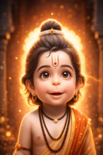 🌸 दिल भारी हो तो मंदिर जाना