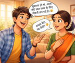 😂 सात जन्म की नौकरी! 📺😄 सीरियल वाला ट्विस्ट
