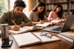 SSC CGL सिलेबस और परीक्षा पैटर्न