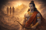 रामायण में असली परीक्षा युद्ध नहीं थी, बल्कि चरित्र था