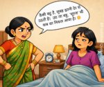 😂 सास-बहू और ‘सूरज’ का मामला! 😜🌞