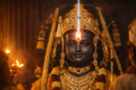 अयोध्या राम मंदिर में सूरज की पहली किरण राम लला के माथे पर कैसे पड़ती है?