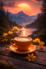 ☕ चाय पीजिएगा…?
