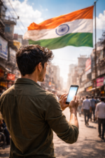 देशभक्ति बनाम ट्रेंड