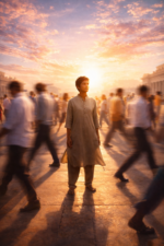 भीतर का विद्रोह