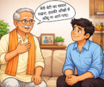 😂 दामाद का प्याज़ वाला वादा! 🧅😜