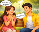 😂 प्यार या खतरनाक प्लान? 😜🏰 ताजमहल वाला ट्विस्ट