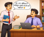 😂 शादीशुदा कर्मचारी क्यों? 😜 ऑफिस का राज