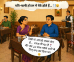 😂 10 साल का जश्न! 😝🍷