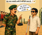 😂 अंधाधुंध भर्ती! 😝🔫