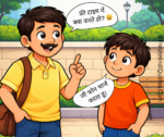 😂 फ्री टाइम का नया मतलब! 📱😜
