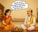 😂 मौन व्रत का कमाल! 😜🙏