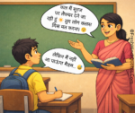 😂 सूरज की क्लास मिस! 😜☀️
