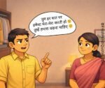 😂 हमारा वाला टुईस्ट का सच! 😜👗
