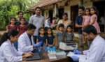 भारत के उस गांव का रहस्य जहां जुड़वा बच्चों की संख्या असामान्य रूप से ज्यादा है