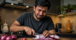 प्याज काटते समय आंखों में आंसू क्यों आते हैं? जानिए इसके पीछे का वैज्ञानिक सच