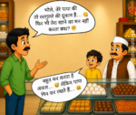 😂 रसगुल्ले का असली राज! 😝🍬