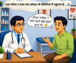 😂 2 साल से नहीं नहाया! 😝🚿