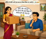 😂 डिब्बे में क्या है 😝📦